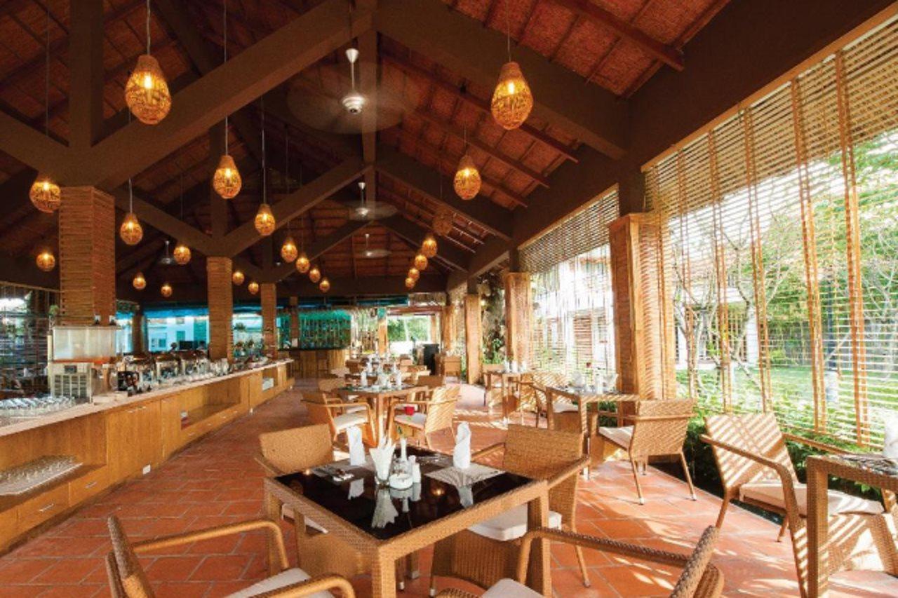Famiana Green Villa Phu Quoc Exterior foto